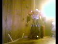 optimus prime super mode
