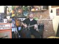 The Hofner Verythin - Demo by Rob Chappers