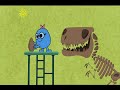 The Mr Men Show - Science (UK) Recapture