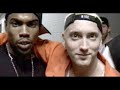 Eminem VS Proof - Freestyle Eminem VS Proof - Freestyle