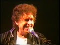 Bob Dylan - Merano 1992 - Shelter from The Storm