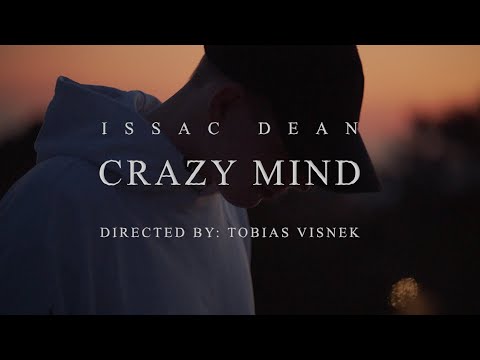 ISSAC DEAN - Crazy Mind ft. TOD (Directed by @visnek_production)
