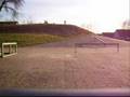 Erster Skatetag in diesem Jahr