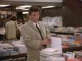 Columbo and the Erotic Art