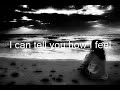 One Last Goodbye (Lyrics) - Anathema