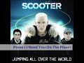 Scooter-Posse (I Need You On The Floor)