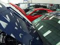 2008 Blue ROUSH 427R Ford Mustang