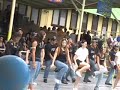 Junior Homecoming Class Dance