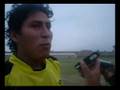 futbol de camana