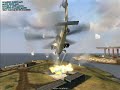 BF2 jica heli from hell