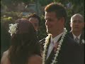 Hawaiian Wedding (cer pt2) Hawaiian Wedding (cer pt2)