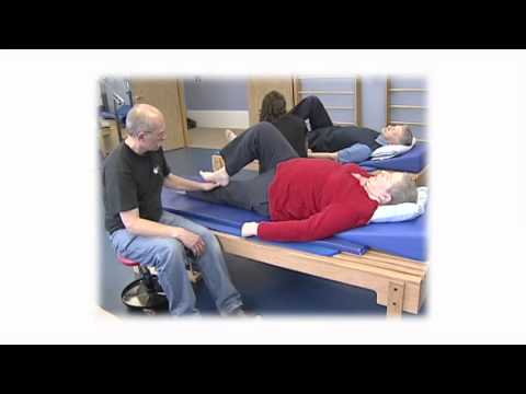 Conductive Education - The Movement Centre of Manitoba (Teaching Independence -Transforming Lives)