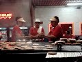 que tecnica para echar pupusas en el salvador  vuelan!!