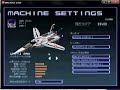 VF-0S de Roy Focker en Macross VOXP por Chicha! VF-0S de Roy Focker en Macross VOXP por Chicha!