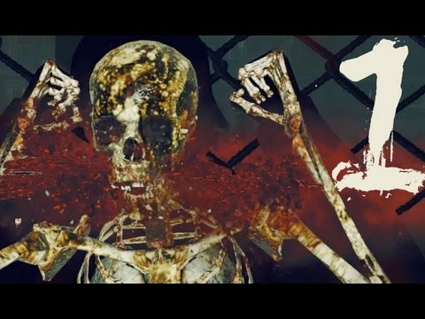 nazi - This is how you kill zombies when ammo is scarce OR when you're really poor and can't afford bullets. Part 2 coming soon! Twitch: http://www.twitch.tv/themrs...