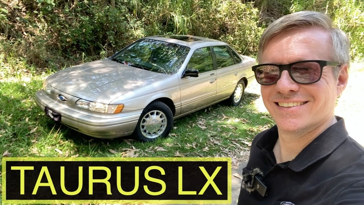 TAURUS LX: sucesso de público e crítica