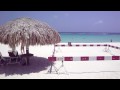 eagle beach Aruba