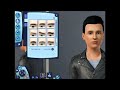Les Sims 3 : présentation n°2 Les Sims 3 : présentation n°2