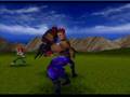 Lets Play Legend Of Legaia #45 From Vidna to... Vidna