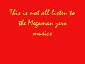 The new commercial and Megaman Musics