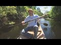 Kris Marshall in Bolivia - deforestation