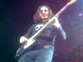 Rush - Geddy Lee