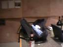 end of november 2002 carl carlton and the songdogs producing the album 