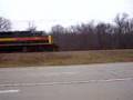 Chasing the Iowa Interstate - Part 2