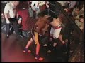 Les Ojugbana Vs Lee Doski - Strike...