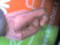 Mano Elefante / Hand Elephant
