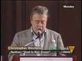 8 Hitchens D'Souza Debate Book TV