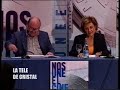 Caffarel responde sobre el sueldo de Carmen Mart�nez Bordi�