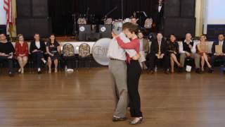 You can't dance Balboa slow....can't you??