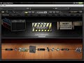 POD Farm AMPS
