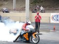 Bandimere 9-1-07 KillaCycle Second run
