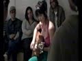 Katy Perry - (live acoustic)  Mannequin, One of the boys, Thinking of you, You´re so gay