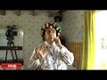 Fran�ois Pirette chez lui
