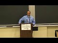 Dariush Zahedi Speech in Berkeley, Part 2