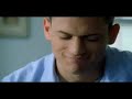 Sexy and smoothy Wentworth Miller (part 1of2)