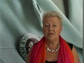 Connie Kruckow g�r status efter ja til OK-resultat