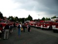 Magirus Eckhaubertreffen in Liederbach