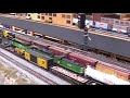 East Bay Model Railroad Museum