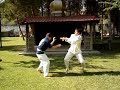 CONJUROS SAMURAI KAZE