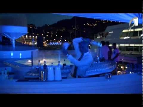 Flair Evolution Monaco GP 2011.wmv