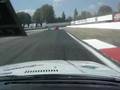 E.A. Massa - Varano 28.09.08 - BMW M3 3.2 E36 24HS - Gara