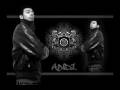 Romano Rap And1 - I'am a G - New Song 2008