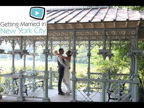 video-linktoworks-Ep. 10 GMINYC | Ladies' Pavilion Central Park |...