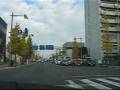 運転車窓動画 新潟→豊栄(1) 新潟駅→海老ヶ瀬IC