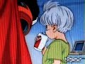 dbz capitulo 205 goku regresa? parte 1 