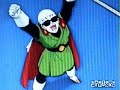 DBZ-CAPITULO 205 GOKU REGRESA?(PARTE 1)